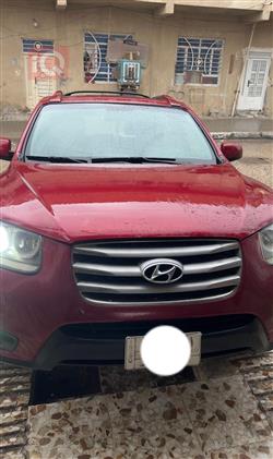 هيونداي سانتافي